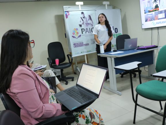 FCecon realiza defesas parciais do Programa de Iniciação Científica