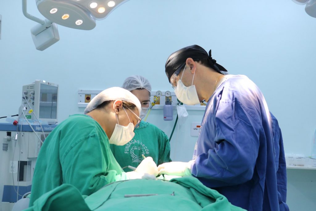 FCECON cancer colorretal FOTO Lais Pompeu 1