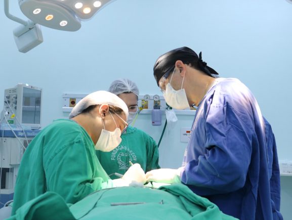 Março Azul-Marinho: Câncer colorretal é o terceiro mais incidente entre amazonenses, segu…