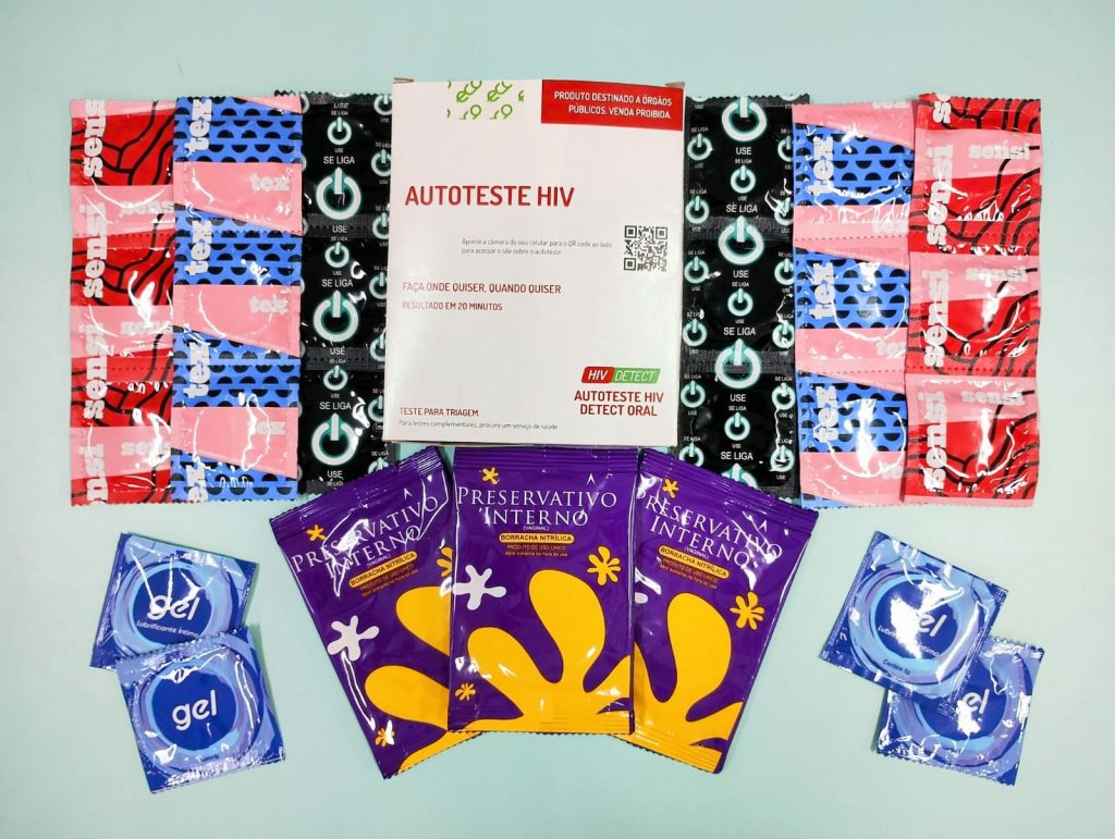 FVS RCP MetodosdeprevencaoIST Foto Divulgacao