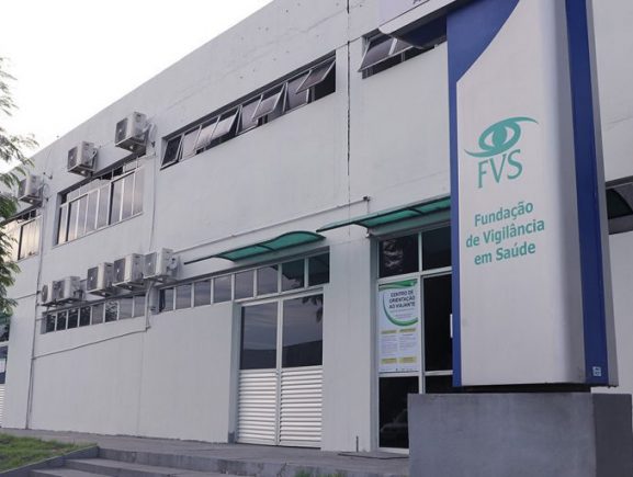 FVS-RCP divulga resultado final da seleção para o Programa EpiSUS Fundamental