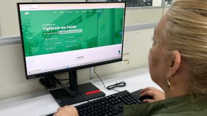 Site da FVS-RCP alcança nota 9,5 em ranking de acessibilidade digital do projeto Rede PCD