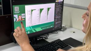 Prevenção da tuberculose em foco: FVS-RCP faz capacitação de  profissionais de enfermagem 