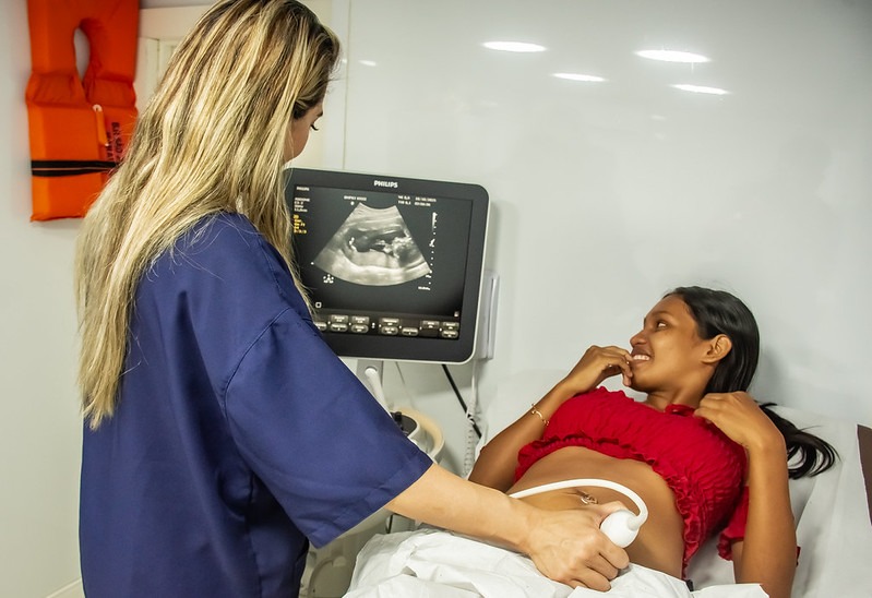 Governo do Amazonas oferta cirurgias ginecologicas e exames para mais de mil mulheres