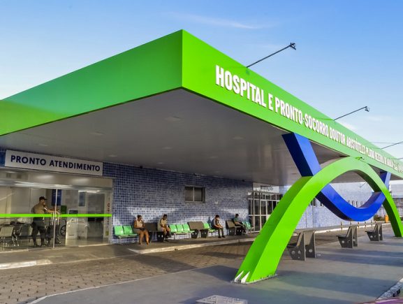 HPS Platão Araújo amplia segurança do paciente, com implantação do programa InfectoAssist