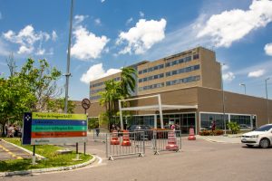 Hospital Delphina Aziz e João Lúcio conquistam a maior certificação do país para Unidades…