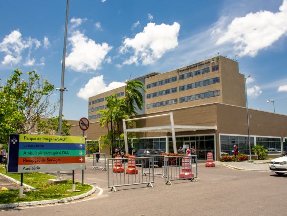 Hospital Delphina Aziz e João Lúcio conquistam a maior certificação do país para Unidades…