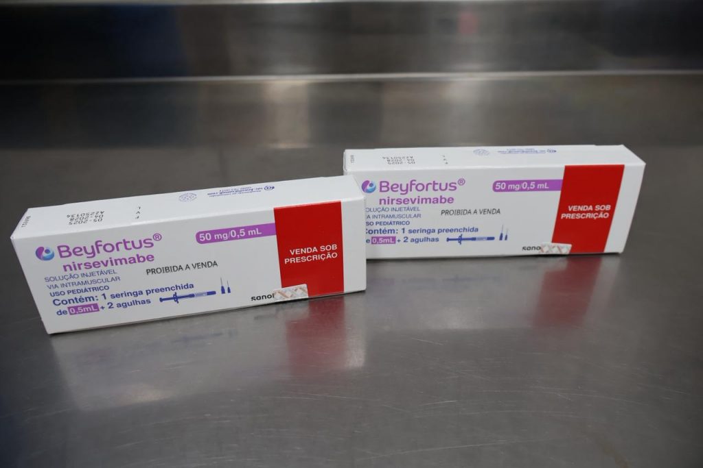 NIRSEVIMABE 04 FOTO GUILHERME FRAGAS CHS