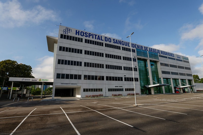 SECOM INAUGURA HOSPITAL SANGUE MAURO NETO 4
