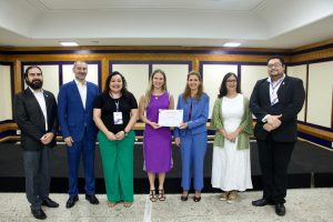 SES-AM recebe credenciais de acesso à Rede Nacional de Dados em Saúde e avança na transfo…