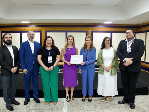 SES-AM recebe credenciais de acesso à Rede Nacional de Dados em Saúde e avança na transfo…