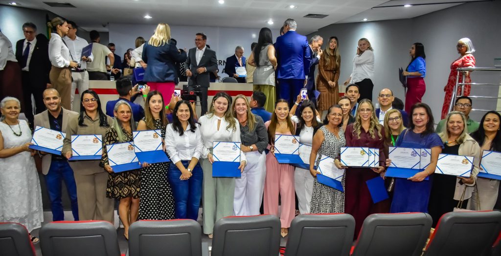 SES AM Premio da Qualidade da Gestao Publica Foto Evandro Seixas SES AM 2