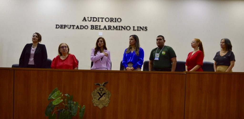Saude dos Jovens e prevencao da gravidez na adolescencia e tema de seminario estadualFotoFranciscoM
