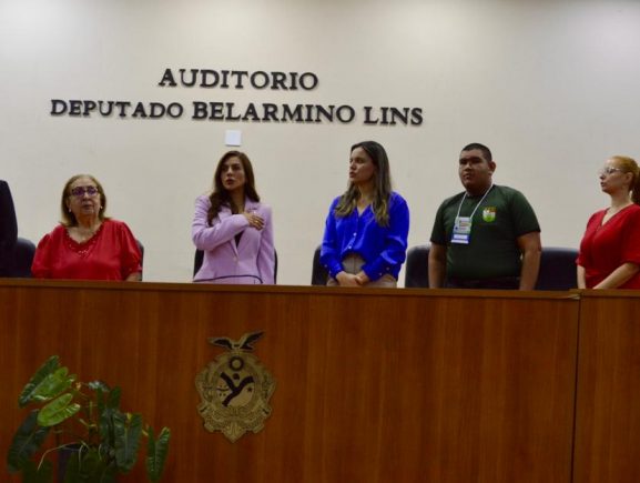 Saúde dos Jovens e prevenção da gravidez na adolescência é tema de seminário estadual