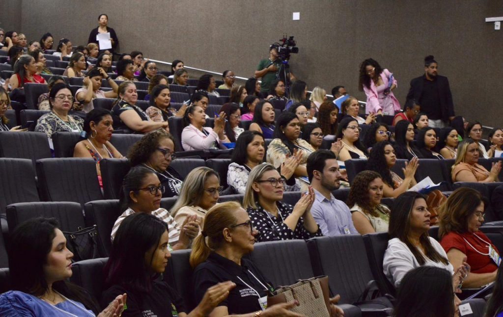Saude dos Jovens e prevencao da gravidez na adolescencia e tema de seminario estadualFotoFranciscoM