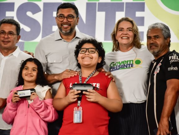 Governo Presente: Mais de 800 atendimentos em saúde foram registrados na ação do Governo do Amazonas