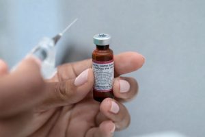 Dia S: Amazonas intensifica ações contra sarampo e rubéola com mobilização simultânea nos…