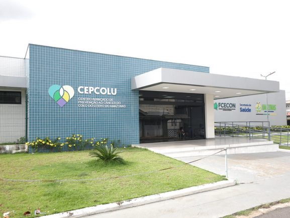 Amazonas celebra avanços em um ano de funcionamento do Cepcolu, na abertura do Março Lilás