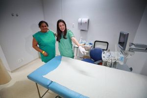 Governo do Amazonas assegura cirurgias ginecológicas e exames para mais de mil mulheres n…