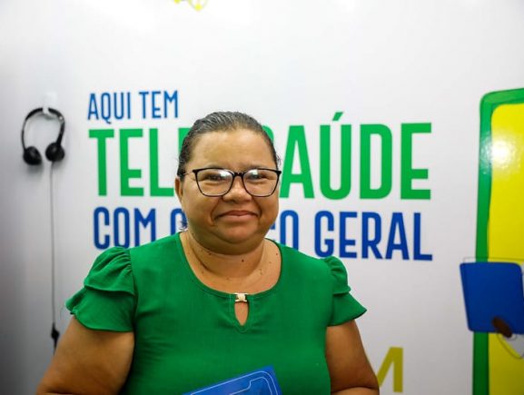 ‘ Não precisei enfrentar fila, foi muito rápido e fácil’, diz moradora da zona norte sobr…