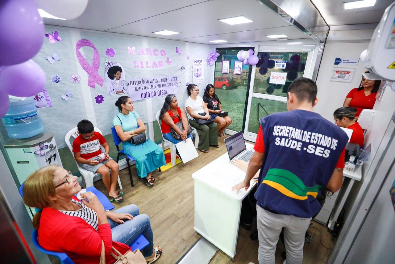 Acoes e investimentos na Saude Arquivo Secom 3