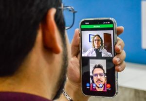 SES-AM apresenta resultados que mostram a transformação na saúde, com a implantação de se…