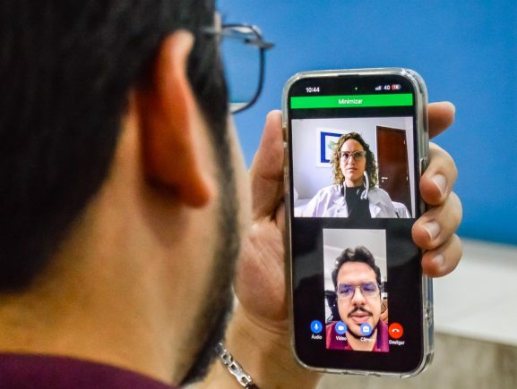 SES-AM apresenta resultados que mostram a transformação na saúde, com a implantação de se…