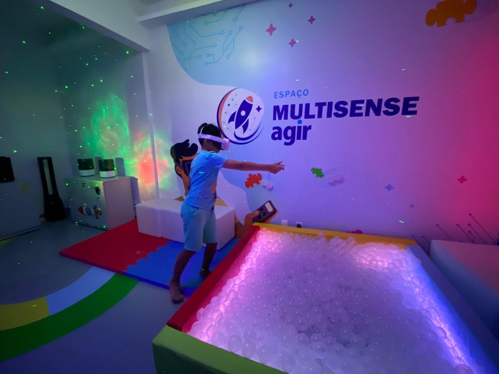 Dia Mundial Autismo Foto Lia Cardoso CHS