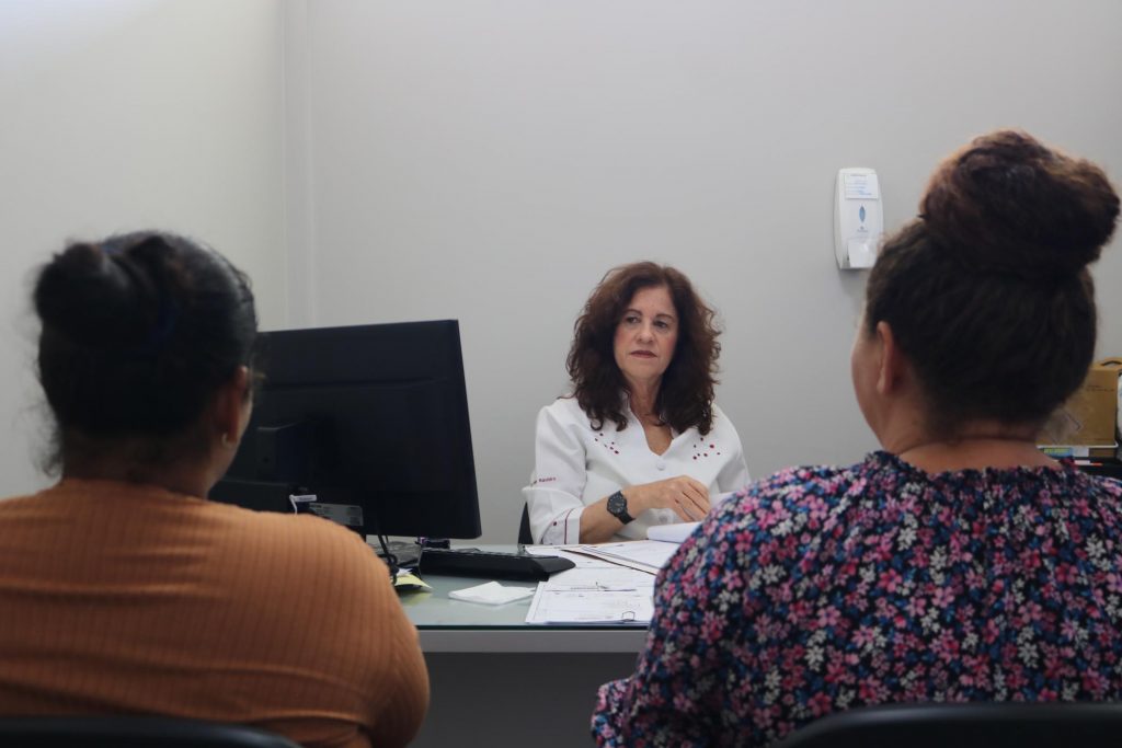 FCECON Vacina contra HPV FOTO Lais Pompeu