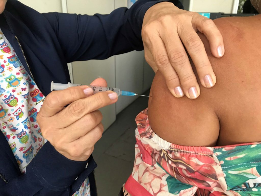 FCecon FOTO Arquivo FVS RCP