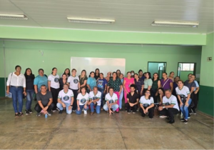 Dermato Saúde Amazonas chega a Barreirinha para atendimentos em dermatologia