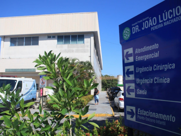 SES-AM divulga funcionamento da rede urgência e emergência no feriado do Dia do Trabalhad…