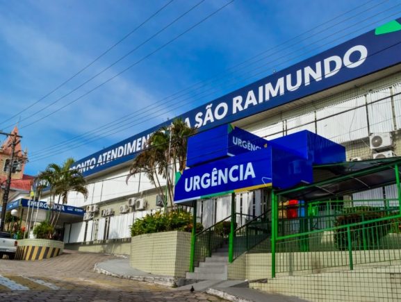 SES-AM divulga funcionamento da rede de urgência e emergência no feriado de Tiradentes