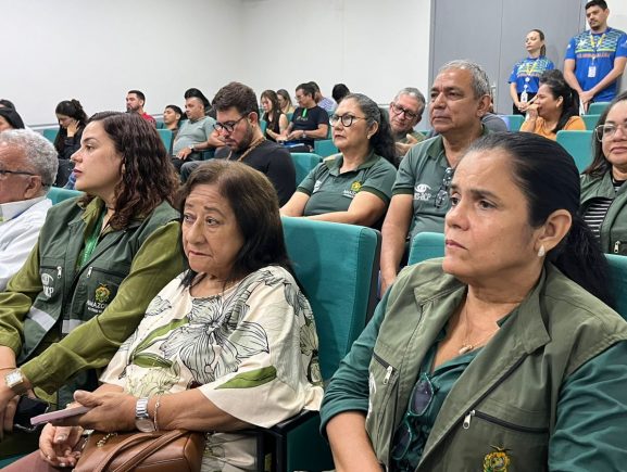 Novo tratamento infantil contra malária começa a ser implantado no Amazonas