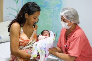 Instituto da Mulher Dona Lindu é referência em atendimento integral à saúde da mulher na …