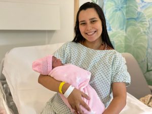 Referência na Amazônia em saúde da mulher, Instituto Dona Lindu recebe elogios de Marciele Albuquerque, no BBB