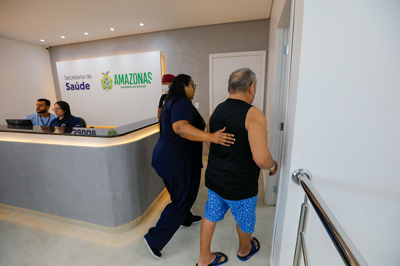 PLATAO ARAUJO Escritorio de Alta FOTO DIVULGACAO SES AM