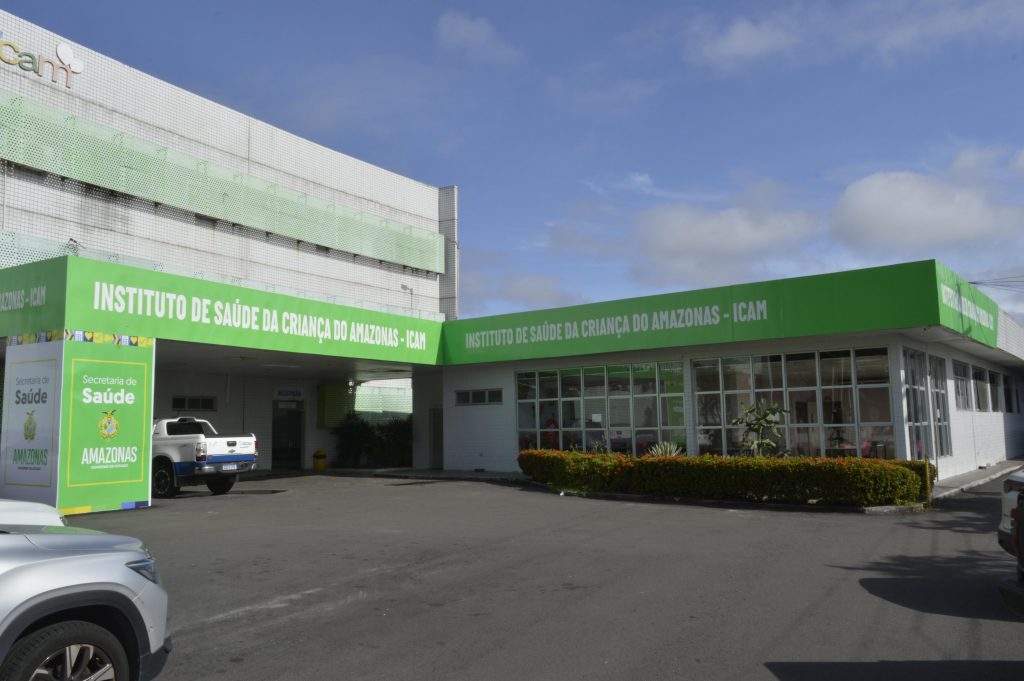 SES AM ATENDIMENTO REGULAR NO FERIADO SES AM1