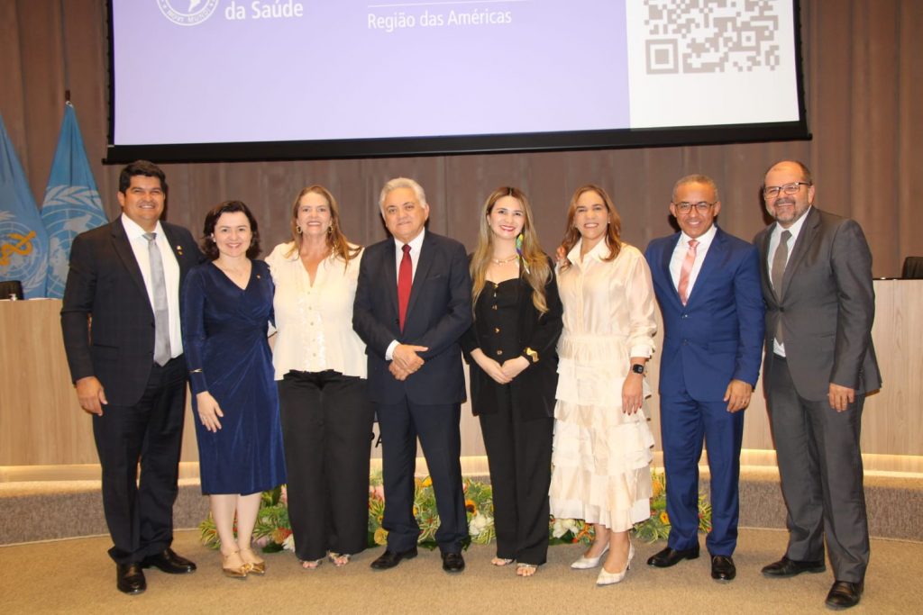 SES AM POSSE DIRETORIA NACIONAL CONASS 2