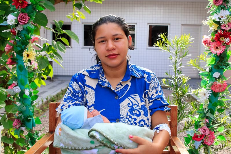 SES AM Solario Azilda Marreiro Foto Antonio Lima Secom 2