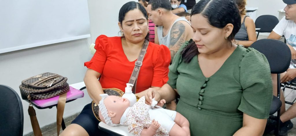 SES VISITA DE VINCULACAO SES AM 2 1