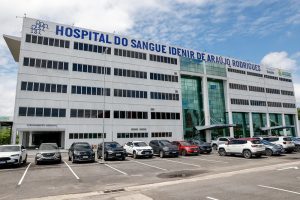 Hospital do Sangue completa primeiro mês com atendimento consolidado e avanço histórico n…