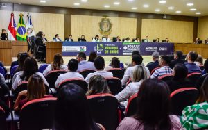 SES-AM integra programação da Semana Nacional da Saúde no Amazonas com atendimento à população ribeirinha