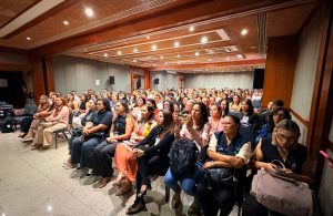 SES-AM realiza capacitação de profissionais da Atenção Primária para uso do Implanon