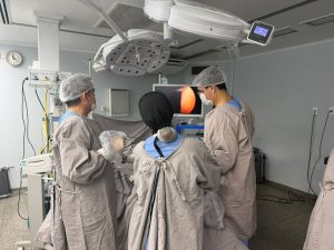 Hospital Adriano Jorge sedia congresso e amplia acesso à cirurgia bariátrica pelo SUS no …