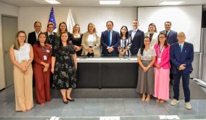 Relatório quadrimestral aponta 31 milhões de atendimentos e ampliação de leitos na rede e…