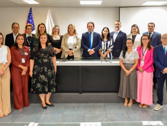 Relatório quadrimestral aponta 31 milhões de atendimentos e ampliação de leitos na rede e…