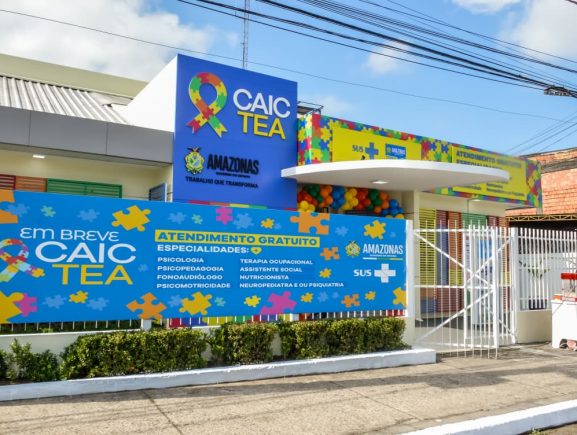 Abril Azul: Rede TEA amplia atenção especializada ao autista e soma mais de 72 mil atendi…
