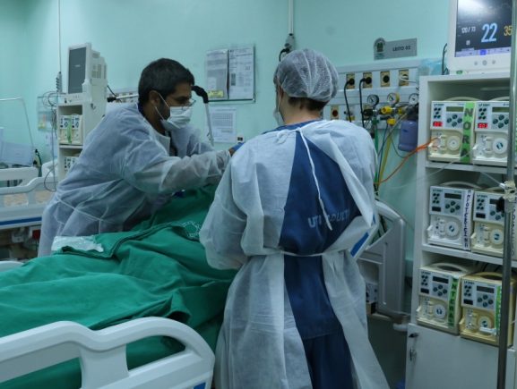 Segurança do paciente: FCecon é avaliada como alta conformidade pelo sexto ano consecutivo