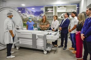 Governo do Amazonas inaugura novos serviços no Complexo Hospitalar Leste e avança na modernização da unidade